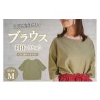 服 女 中 衣類 NEO能登上布 ブラウス 利休