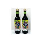 果汁飲料 カシス果汁100% Good Cassis 380g×2本