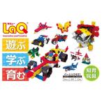 玩具 LaQ ベーシック 401 ステップアップ22モデル