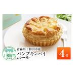 ケーキ カステラ タルト パンプキンパイ ホール4号