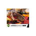 豚肉 AOMOREAT あおもりーと スペアリブ 500g入り