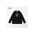 服 KEYMEMORY バケットハットロングTシャツ
