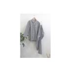 服 女 33-19 カラフルコットンパジャマ
