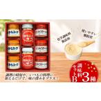 塩 だし 調味料セットB 3種