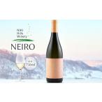 ふるさと納税 ワイン 白ワイン 北海道 仁木町 NIKI Hills Winery 白ワイン NEIRO 2024 750ml ワイン 洋酒 お酒 アルコール ブドウ ぶどう 中辛 株式会社NIKI H…