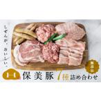 豚肉 ロース 保美豚プレミアム 真空冷凍肉無添加