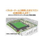 イベントやチケット等 サッカーチームと連携したまちづくり