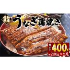 産蒲焼きうなぎ 200g