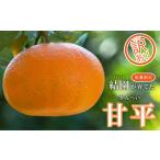 ショッピング甘平 ふるさと納税 果物類 みかん 愛媛県 愛南町 先行予約 訳あり 甘平 4kg みかん 蜜柑 甘平 柑橘 果物 フルーツ ポンカン まどんな せとか 高級 ブランド 糖度 甘…