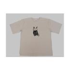 服 21A010 ネコのTシャツ