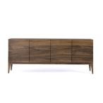 木工品 竹工品 カージェ 180サイドボード