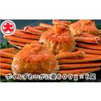 カニ ずわいガニ D-01053 ボイルずわいがに姿600g×6尾