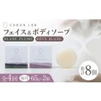 石鹸 液体せっけん 全4回定期便 COKONLAB