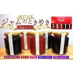 ジャム りんご 南部果実 ジャムのときめき5本セット