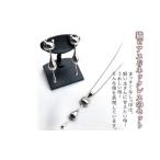 アクセサリー ピアス 猫ピアス&ネックレスのセット