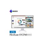 パソコン 周辺機器 EIZO 27型 2560×1440