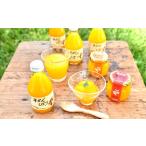 果汁飲料 みかん 545. 伊藤農園 ピュアジュース&amp;寒天ジ…