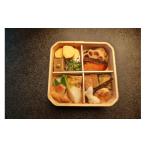 加工品等 京料理 坂安 旬の京料理 折入弁当