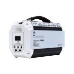 電化製品 ポータブル電源ピンバン 250W