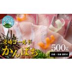 魚貝類 冷凍 かんぱち スキンレスロイン 500g