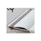 文房具 玩具 木製しおり バンドタイプ 2個セット