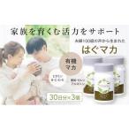健康食品 mitete はぐマカ 90日分