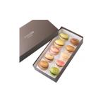 fu.... налог . кондитерские изделия * шоколад ma Caro n Chiba префектура Funabashi город shef рекомендация ma Caro n10 шт. комплект 