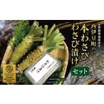 野菜類 薬味 世界農業遺産認定 訳ありの本わさび