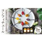 ジャム 鉄輪温泉の地熱× 産果物のコンフィチュール