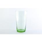 グラス 小樽 再生ガラス サワーグラス 約430ml