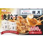 ふるさと納税 餃子 福岡県 久留米市 冷凍焼餃子150g×4パック(10個/パック)_『テレビで紹介されました』 ぎょうざ専門店 湖月 肉 餃子 手作り 手包み 冷凍 …