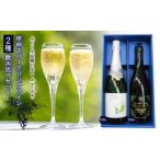 ふるさと納税 ワイン スパークリングワイン 山梨県 笛吹市 甲州スパークリングワイン飲み比べセット 135-004