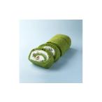 ケーキ カステラ ロールケーキ お茶屋の抹茶ロールケーキ 1…