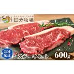 国分牧場 ステーキセット