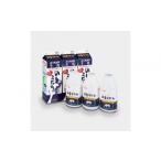 飲料類 乳飲料のとそだちセット 牛乳1000ml×3