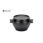 ショッピングふるさと納税 スノーピーク ふるさと納税 アウトドアグッズ 新潟県 三条市 スノーピーク コロダッチポット CS-501R (Snow Peak) キャンプ用品 アウトドア用品 ダッチオーブン 020S005