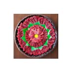 馬肉 熊本 馬刺し 特選赤身500g+馬肉ユッケ500g 計1000g