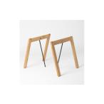 木工品 竹工品 shl 馬脚〈樹種:オーク〉