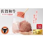 佐賀和牛 ロース焼肉用 700g