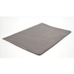 文房具 玩具 minca 栃木レザーのA4レザーファイル