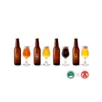 ビール BW2 JAP BREWERY 475ビール8本セット