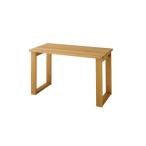 家具 テーブル ソフィオデスクMR369FF