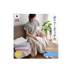 タオル 寝具 6重ガーゼブランケット ホワイト
