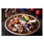 ケーキ カステラ ローマ教皇昼食会のスイーツ