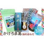 加工品等 かけろま島 詰め合わせセット