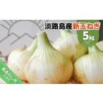 ショッピングふるさと納税 玉ねぎ ふるさと納税 野菜類 玉ねぎ 兵庫県 南あわじ市 淡路島スイートオニオン　淡路島産新玉ねぎ　５kg　 配送3月上旬-6月下旬頃