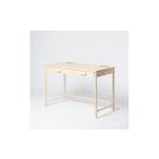 家具 リビングデスク
