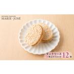 焼菓子 チョコレート ダックワーズ12個詰合せ