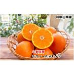 みかん 柑橘類 オレンジ 有田育ちの爽快セミノールオレンジ