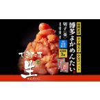 魚貝類 明太子 定期便 無冷凍 辛子明太子 切れ子 計1.2kg